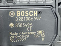 расходомер воздуха BMW X7 G07 2019, 4.0 л., бензин, АКПП, c27, внедорожник 5 дв., полный привод, 8583496 - фото №3