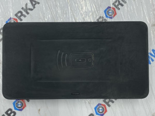 Беспроводное зарядное устройство BMW X6 G06 2020, 3.0 л., B57 D30 A, дизель, АКПП, с27, внедорожник 5 дв., полный привод, 5A0E550