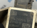 датчик дорожного просвета задний BMW 5 серия G30/G31 G30 2017, 3.0 л., B57 D30 A, дизель, АКПП, a300, седан, полный привод, 2959574, 6869137, 6878097 - фото №3