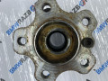 ступица задняя BMW X6 G06 2020, 3.0 л., B57 D30 A, дизель, АКПП, с27, внедорожник 5 дв., полный привод, 33406893687, 6893687 - фото №3