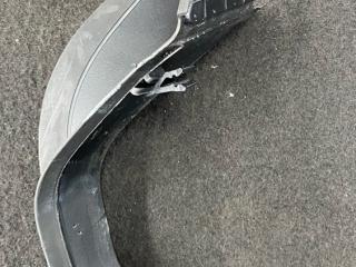 водосток крышки багажника BMW M2 G87 2024, 3.0 л., S58B30A, бензин, brooklyn grau metallic (c4p), купе, задний привод, правый руль, 9853576