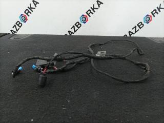 передняя панель крепления облицовки (телевизор) BMW M4 G82/G83 (2020 - 2025), 5A386D0, CL83410