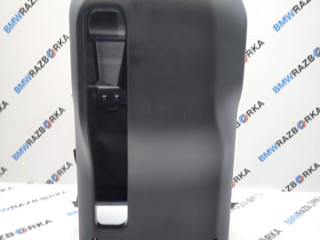 кожух рулевой колонки BMW M2 G87 2024, 3.0 л., S58B30A, бензин, АКПП, купе, задний привод, 9626051, 9634294