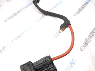 разъем (фишка) проводки BMW M2 G87 2023, 3.0 л., S58B30A, бензин, МКПП, купе, задний привод, 9362855, 6826877