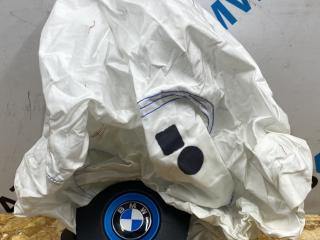 подушка безопасности водителя BMW i3 L01 [рестайлинг] 2020, электро, хетчбэк 5 дв., задний привод, 6870363