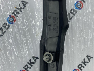 водосток крышки багажника BMW X5 G05 [рестайлинг] G05 2023, 3.0 л., B58B30, бензин, 475, полный привод, 7464507, 51247464507
