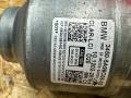 блок ABS BMW X7 G07 [рестайлинг] G07 2024, 4.0 л., B57 D30 B, дизель, АКПП, 416, внедорожник 5 дв., полный привод, 34505A96C06, 5A96C06 - фото №2