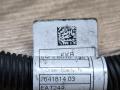 проводка на генератор BMW i8 I12 2015, 1.5 л., B38 K15 A, гибрид, полный привод, 12517641814, 7641814 - фото №5