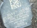 парктроник задний BMW X7 G07 [рестайлинг] G07 2024, 4.0 л., B57 D30 B, дизель, АКПП, 416, внедорожник 5 дв., полный привод, 5A44D00 - фото №3