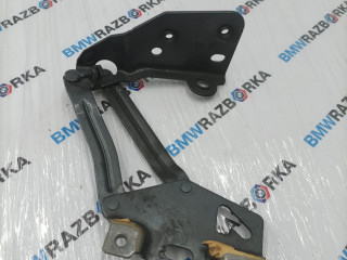петля капота левая Mercedes-Benz Sprinter W907/W910 W907 2023, 2.0 л., OM 654.920, дизель, АКПП, фургон, задний привод, A9108803000, 9108803000
