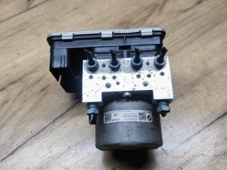 блок ABS BMW 3 серия G20 2020, 4.0 л., бензин, АКПП, седан, полный привод, правый руль, 6862017, 6862014