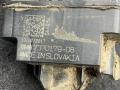 накладка на порог BMW 7 серия G11/G12 G11 2017, 4.0 л., B57 D30 B, дизель, x03 rubin-metallic black, седан, полный привод, 7370179, 63147370179 - фото №4