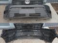передняя часть (ноускат) в сборе Volkswagen Crafter 2 поколение SZC 2022, 2.0 л., дизель, 6МКПП, b4/b9a, передний привод, 7C2941006, 7C2941005, 7C0807221, 7C0807221A, 7C0853653, 2N0959455, 7C0805335, 2N0121212B - фото №8