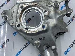 кулак задний правый BMW M3 G80/G81 G80 2023, 3.0 л., S58B30A, бензин, АКПП, c4g, седан, полный привод, правый руль, 8095658