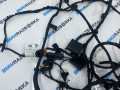 проводка датчиков парковки BMW i7 G70/G71 2024, электро, АКПП, c3z, седан, задний привод, правый руль, 5A756E9, 5A75702, 5A75095, 5A75094 - фото №3