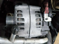генератор BMW 5 серия F07/F10/F11 2011, 3.0 л., N57 D30 A, дизель, АКПП, хетчбэк 5 дв., задний привод, правый руль, 7807187 - фото №3