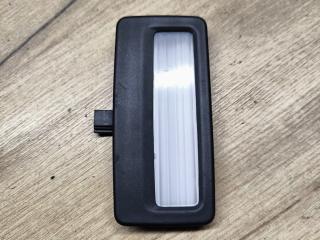 плафон подсветки козырька BMW 5 серия F07/F10/F11 2012, 3.0 л., D, дизель, АКПП, ceрый, хетчбэк 5 дв., задний привод, правый руль, 9163764