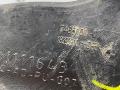 воздуховод печки BMW X7 G07 [рестайлинг] G07 2024, 4.0 л., B57 D30 B, дизель, АКПП, 416, внедорожник 5 дв., полный привод, 7466100 - фото №3