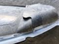 защита арок передняя правая (подкрылок) BMW 5 серия G30/G31 G30 2017, 3.0 л., B57 D30 A, дизель, АКПП, a300, седан, полный привод, 51718060032, 8060032 - фото №5