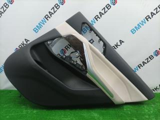 обшивка двери задняя правая BMW X5 G05 2021, 3.0 л., бензин, АКПП, с27, внедорожник 5 дв., полный привод, правый руль