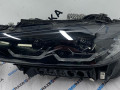 фара BMW M3 G80/G81 G80 2023, 3.0 л., S58B30A, бензин, АКПП, c4p, седан, задний привод, правый руль, 9505111, 9505112 - фото №3