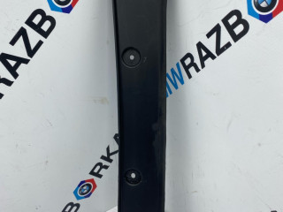 водосток крышки багажника BMW X6 G06 2020, 3.0 л., B57 D30 A, дизель, АКПП, с27, внедорожник 5 дв., полный привод, 7441974, 51497441974