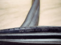 уплотнитель двери BMW 5 серия G30/G31 G30 2017, 3.0 л., B57 D30 A, дизель, АКПП, a300, седан, полный привод, 7337000 - фото №3