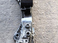 балка подвески задняя BMW X1 U11 2023, электро, полный привод, 894199 - фото №2