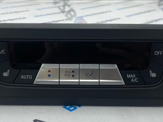 блок управления печки / климат-контроля BMW X7 G07 2019, 3.0 л., B57 D30 C, дизель, АКПП, 475, внедорожник 5 дв., полный привод, 61319490550, 9490550