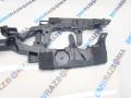консоль салона BMW X6 F16 2015, 3.0 л., N57 D30 C, дизель, АКПП, a96, внедорожник 5 дв., полный привод, 9288766, 9288763, 9288756, 9288761 - фото №4