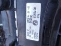 кассета радиаторов BMW 5 серия G30/G31 G30 2017, 3.0 л., B57 D30 A, дизель, АКПП, a300, седан, полный привод, 8576305, 8617086, 8576513 - фото №5
