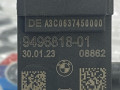 датчик удара BMW X5 G05 [рестайлинг] G05 2023, 3.0 л., B58B30, бензин, 475, полный привод, 9496818 - фото №3