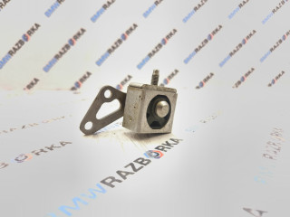 кронштейн глушителя BMW M3 G80/G81 G80 2023, 3.0 л., S58B30A, бензин, АКПП, c4p, седан, задний привод, правый руль, 8632096, 7883020
