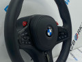 руль BMW M2 G87 2024, 3.0 л., S58B30A, бензин, brooklyn grau metallic (c4p), купе, задний привод, правый руль - фото №2