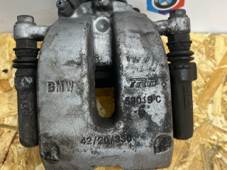 суппорт задний правый BMW 6 GT G32 2019, 2.0 л., B47 D20 B, дизель, АКПП, 416, внедорожник 5 дв., задний привод