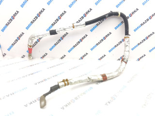 провод с генератора на стартер BMW M4 G82/G83 G82 2023, 3.0 л., S58B30A, бензин, купе, полный привод, 12429503507, 9503507