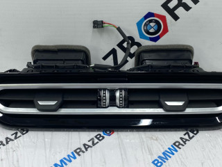дефлектор обдува салона BMW M3 G80/G81 G80 2023, 3.0 л., S58B30A, бензин, АКПП, c4p, седан, задний привод, правый руль, 5A04CE3