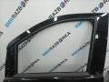 дверь передняя левая Mercedes-Benz V-Класс W447 [рестайлинг] W447 2024, 2.0 л., OM 654.920, дизель, АКПП, черный обсидиан металлик mb 9197, микроавтобус, задний привод - фото №3