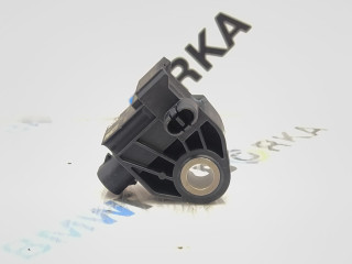 датчик удара BMW M2 G87 2024, 3.0 л., S58B30A, бензин, АКПП, купе, задний привод, 9496815