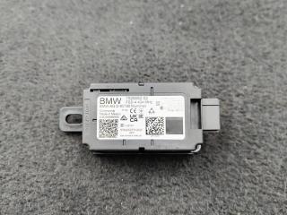 Приемник дистанционного управления BMW i5 G60 2024, электро, АКПП, c4p brooklyn grau metallic, седан, задний привод, 7928682