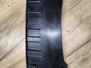 Крепление бампера заднего BMW X5 G05 2019, 3.0 л., B57 D30 A, дизель, АКПП, внедорожник 5 дв., полный привод, 7487526, 51127487526