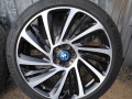 диск литой BMW i8 I12 2015, 1.5 л., B38 K15 A, гибрид, полный привод - фото №2