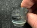 датчик парктроника Mercedes-Benz Sprinter W907/W910 W910 2022, 2.0 л., OM 654.920, дизель, 6МКПП, микроавтобус, передний привод, A0009055504, 0009055504 - фото №4