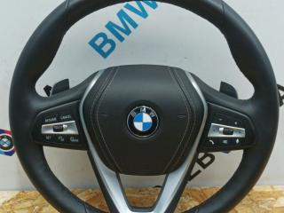 руль BMW X5 G05 [рестайлинг] G05 2024, 3.0 л., B57 D30 B, дизель, АКПП, 475, внедорожник 5 дв., полный привод, правый руль