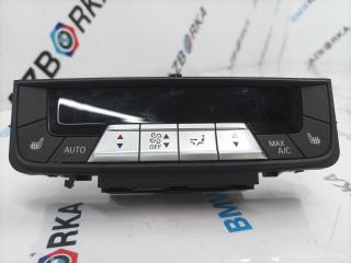 блок управления печки / климат-контроля BMW X7 G07 2019, 3.0 л., B57 D30 C, дизель, АКПП, 475, внедорожник 5 дв., полный привод, 9490546, 61319490546