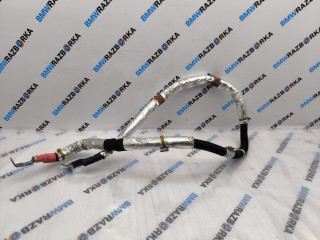 провод с генератора на стартер BMW M2 G87 2023, 3.0 л., S58B30A, бензин, МКПП, купе, задний привод, 12429503507, 9503507
