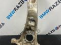 кулак поворотный правый BMW X5 G05 [рестайлинг] G05 2024, 3.0 л., B57 D30 B, дизель, АКПП, 475, внедорожник 5 дв., полный привод, правый руль, 31216876656, 6876656 - фото №2