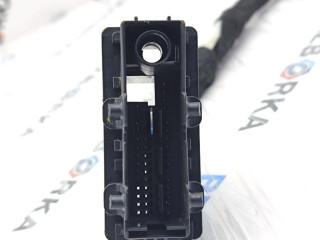 разъем (фишка) проводки BMW 4 серия F32/F33 F33 2016, 3.0 л., B58B30, бензин, АКПП, 475, кабриолет, задний привод, 9221027