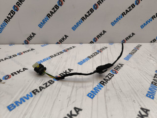 разъем (фишка) проводки BMW M2 G87 2024, 3.0 л., S58B30A, бензин, АКПП, купе, задний привод, 7615637