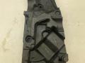 декоративная крышка двигателя Mercedes-Benz Sprinter W907/W910 W910 2022, 2.0 л., OM 654.920, дизель, 6МКПП, микроавтобус, передний привод, A6540106605, 6540106605 - фото №2
